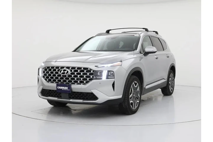 $24998 : Hyundai SANTA FE 2022 AWD Li image 4
