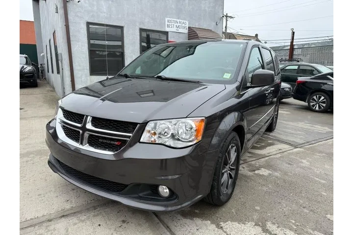 $8995 : 2017 Grand Caravan SXT image 9