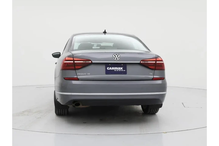 $15998 : Volkswagen Passat 2018 2.0T image 6
