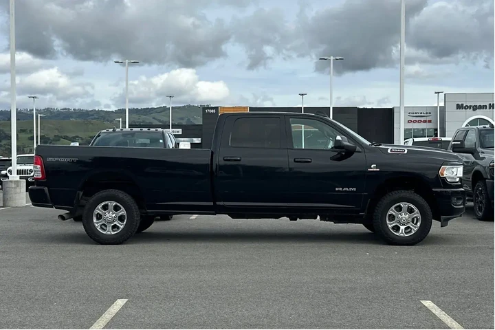 $38998 : Ram 3500 2019 4x4 Lone Star image 3