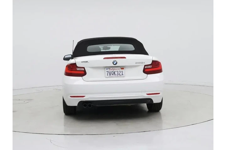 $16998 : BMW 2 Series 2016 228i 2dr C image 6