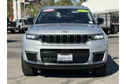 $24995 : Jeep Grand Cherokee L 2021 4 thumbnail
