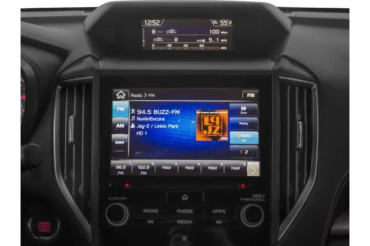 $14974 : Subaru Impreza 2018 AWD 2.0i image 10