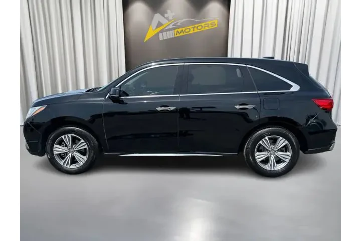 $22995 : 2020 ACURA MDXSH-AWD SPORT UT image 5