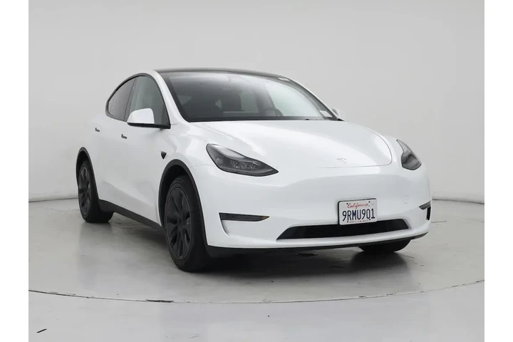 $39998 : Tesla Model Y 2025 Long Rang image 1