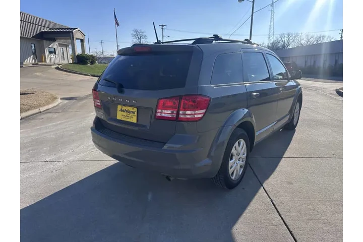 $9900 : 2019 Journey SE Value Package image 1
