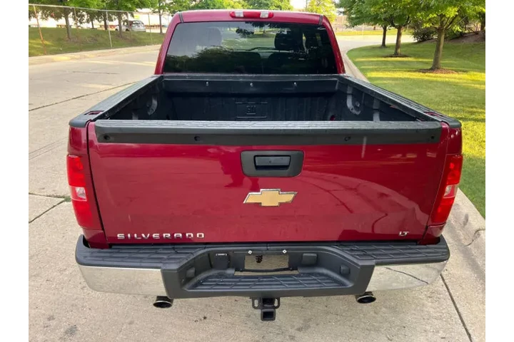 $6997 : 2007 Silverado 1500 LT1 image 6