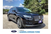 Lincoln Nautilus 2021 AWD Re