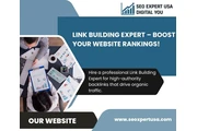 Link Building Expert en New York