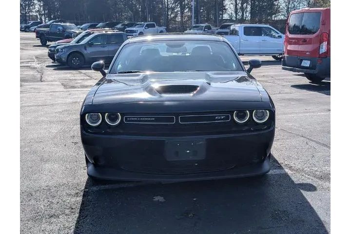 $26500 : Dodge Challenger 2023 GT 2dr image 5