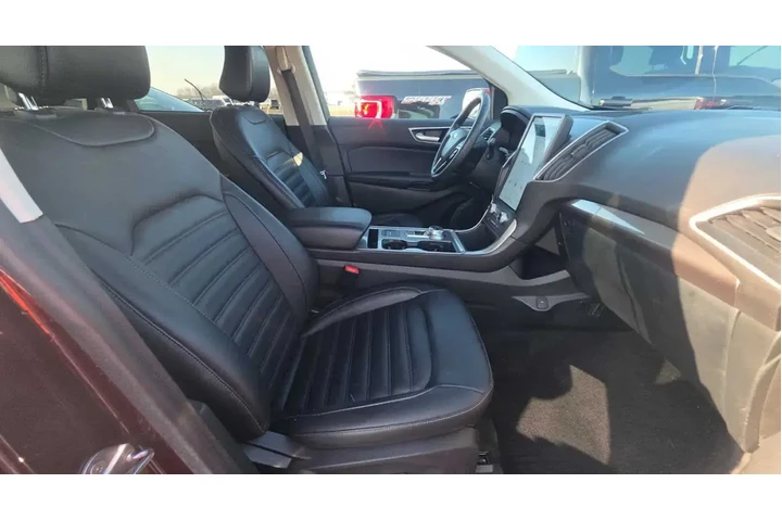$33990 : Ford Edge 2024 AWD SEL 4dr S image 10