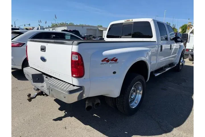 $28000 : Ford F-450 Super Duty 2008 X image 5
