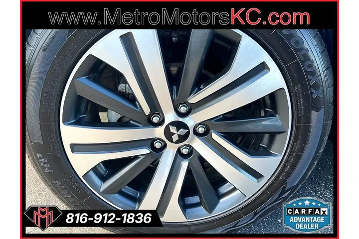 $15989 : 2021 Outlander Sport SE 2.0 C image 9
