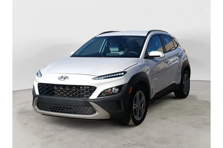 $19991 : Hyundai KONA 2023 AWD SEL 4d image 1