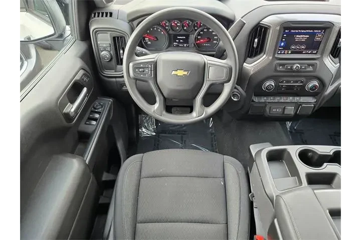 $34335 : Chevrolet Silverado 1500 202 image 8