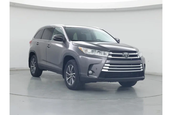 $21998 : Toyota Highlander 2019 AWD X image 1