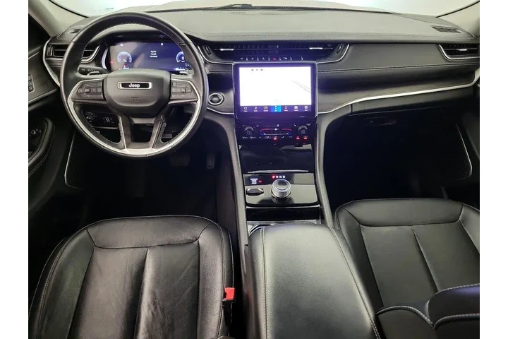 $30998 : Jeep Grand Cherokee L 2021 4 image 9