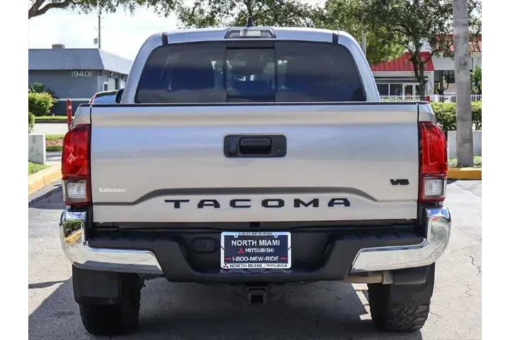 $24990 : Toyota Tacoma 2021 4x2 TRD O image 9