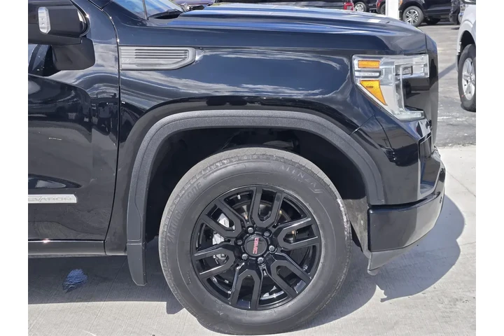 $26992 : GMC Sierra 1500 2021 4x2 Ele image 8