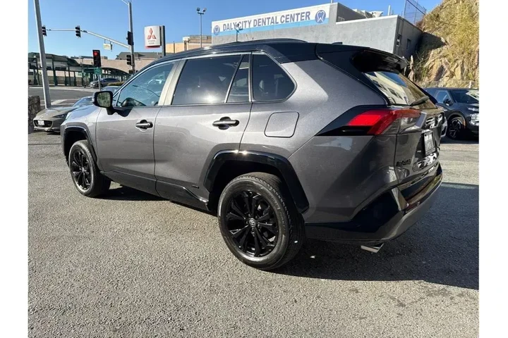 $38388 : Toyota RAV4 Hybrid 2024 AWD image 6