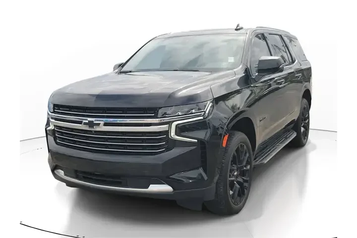 Chevrolet Tahoe 2022 4x2 LT image 3