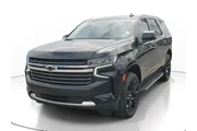 Chevrolet Tahoe 2022 4x2 LT thumbnail