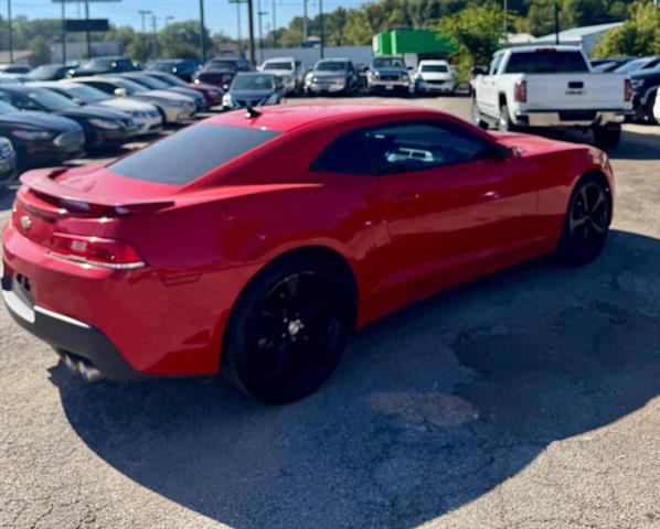 $9500 : 2015 Camaro LT image 8