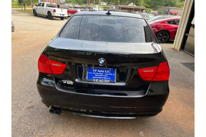 $9999 : 2011 BMW 3 Series 328i xDrive image 6