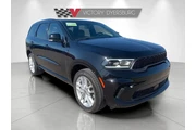 Dodge Durango 2024 AWD GT 4d