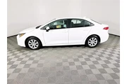 $18900 : Toyota Corolla 2022 LE 4dr S thumbnail