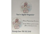 Organizadora de  Closets en Miami
