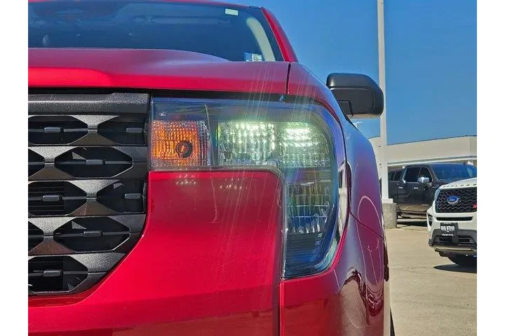 $29900 : Ford Maverick 2025 XLT 4dr S image 9