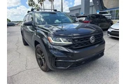 $28297 : Volkswagen Atlas 2023 AWD V6 thumbnail