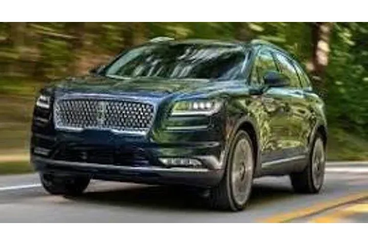 $32404 : Lincoln Nautilus 2023 Standa image 1