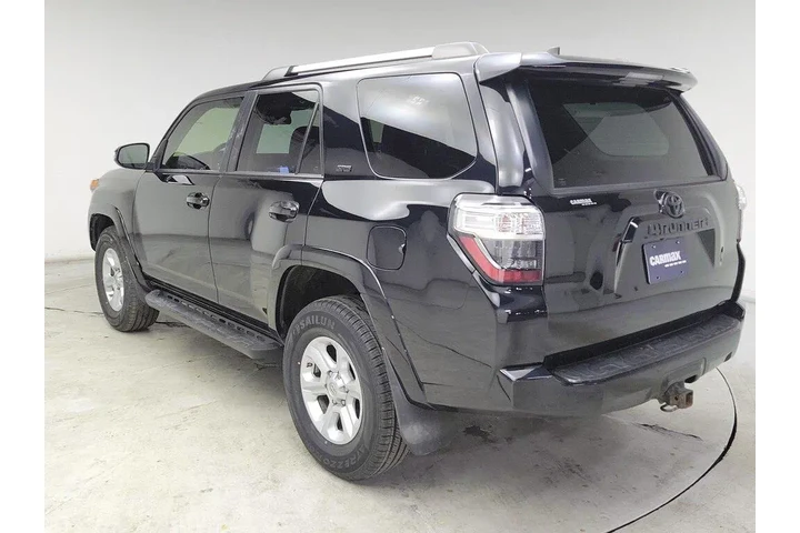 $38998 : Toyota 4Runner 2021 4x4 SR5 image 7