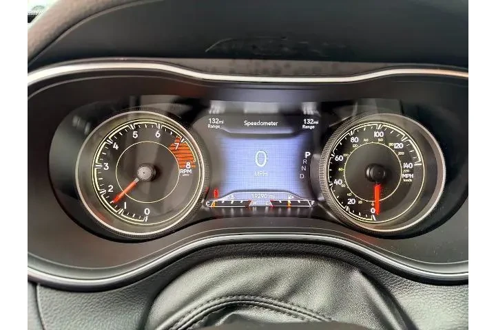 $29855 : Jeep Cherokee 2022 4x4 Trail image 3