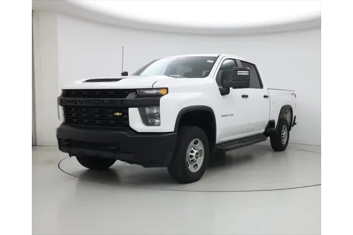 $37998 : Chevrolet Silverado 2500HD 2 image 4