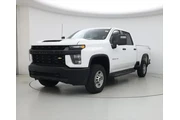 $37998 : Chevrolet Silverado 2500HD 2 thumbnail