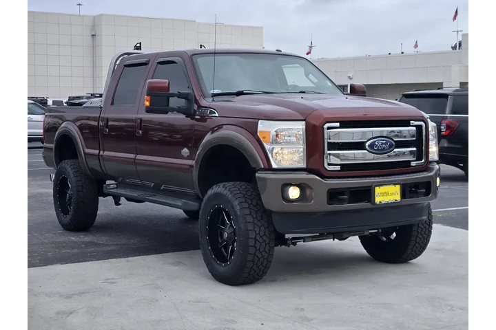 $38991 : Ford F-250 Super Duty 2016 4 image 3