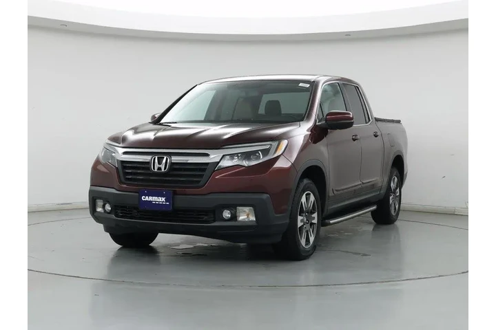$27998 : Honda Ridgeline 2017 AWD RTL image 4