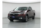 $27998 : Honda Ridgeline 2017 AWD RTL thumbnail