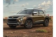 Chevrolet Trailblazer 2023 4 en Dallas