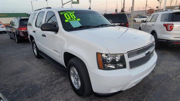 $8995 : 2008 Tahoe LS image 3