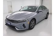 $20998 : Kia K5 2021 LX 4dr Sedan thumbnail