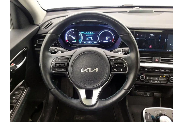 $21998 : Kia Niro EV 2022 EX Premium image 10