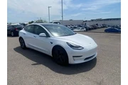 $29803 : Tesla Model 3 2021 AWD Long thumbnail