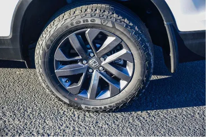 $28655 : Honda Ridgeline 2023 AWD Spo image 8