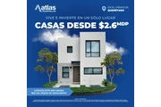 Compra tu casa en el Mirador