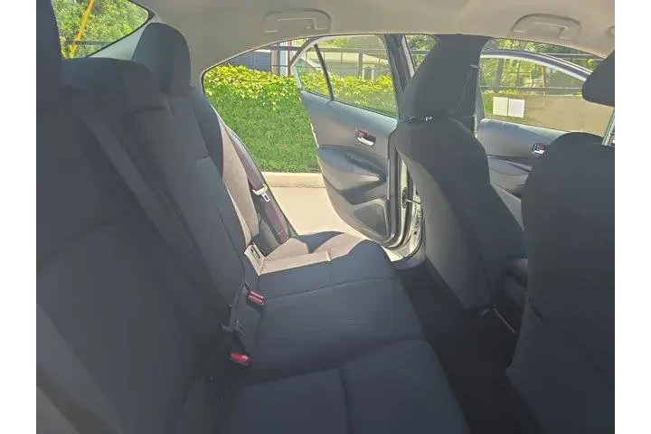 $19995 : Toyota Corolla 2021 LE 4dr S image 10