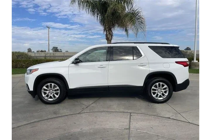 $20888 : Chevrolet Traverse 2019 LT C image 5